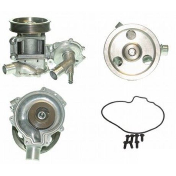 GRAF PA1121 Devirdaim Transit 2.4 Td 03-06 Kapaksız 