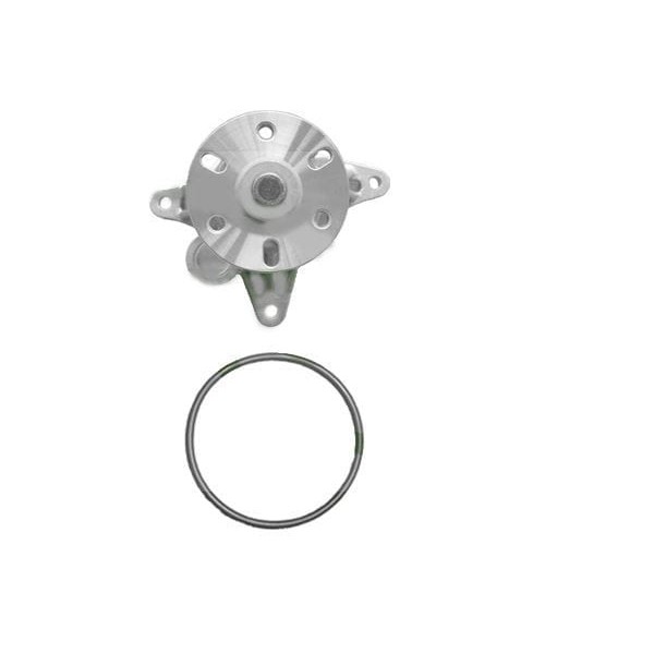 GRAF PA1127 Devirdaim Landrover Discovery 3.0Td 3.0Sdv6 09- Range Rover 3.0Td 09-