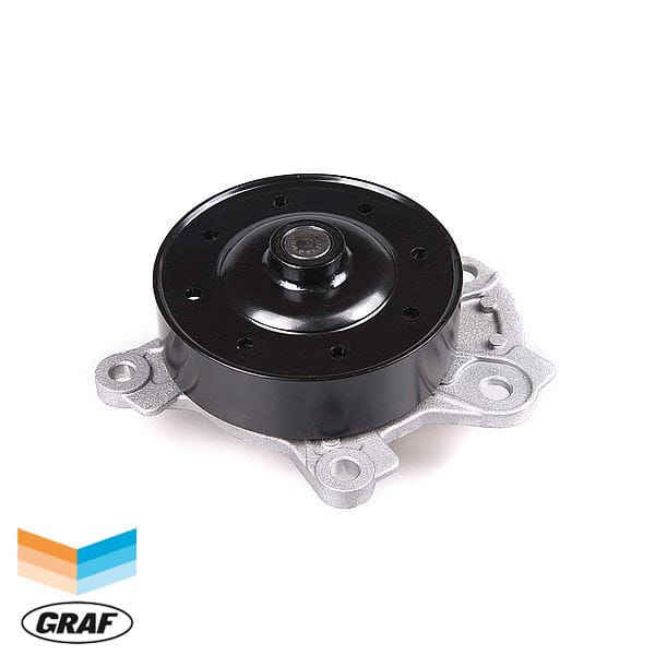 GRAF PA1134 Devirdaim Su Pompası Corolla 09- Auris 09- 1.6 Vvtı