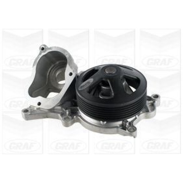 GRAF PA1164 Devirdaim Su Pompası Mini Cooper S 