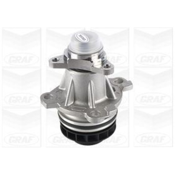 GRAF PA1182 Devirdaim Su Pompası Master III / Movano B 2.3 DCI 2.3 Cdtı 