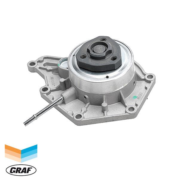 GRAF PA1228 Devirdaim A4 IV-A5 Sportback-A6 IV-A7 I Sportback-A8 III 3.0 Tfsı Quattro 10- (Ayarlanab 