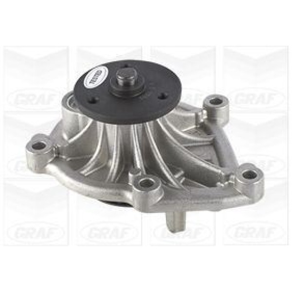 GRAF PA1232 Devirdaim Su Pompası 108 207 208 308 508 2008 / C-Elysee C3 Picasso C3 III C4 Picasso Ds 