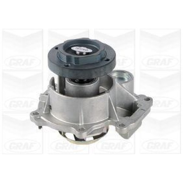 GRAF PA1252 Devirdaim Su Pompası Astra J Insignia Zafira C 1.6 Sıdı 