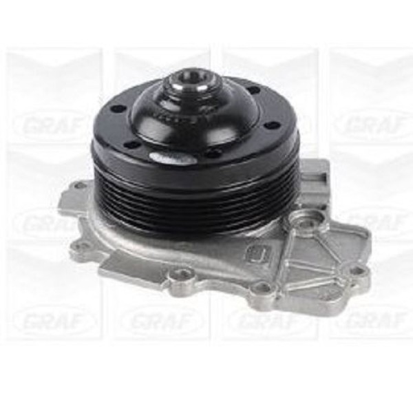 GRAF PA1279 Devirdaim Su Pompası Viano Vito