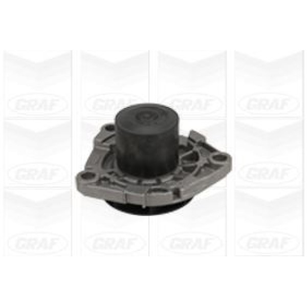 GRAF PA1352 Devirdaim Su Pompası Doblo 09- Marea Bravo Stilo / 159 / Astra H 04- Vectra C Insignia 0 