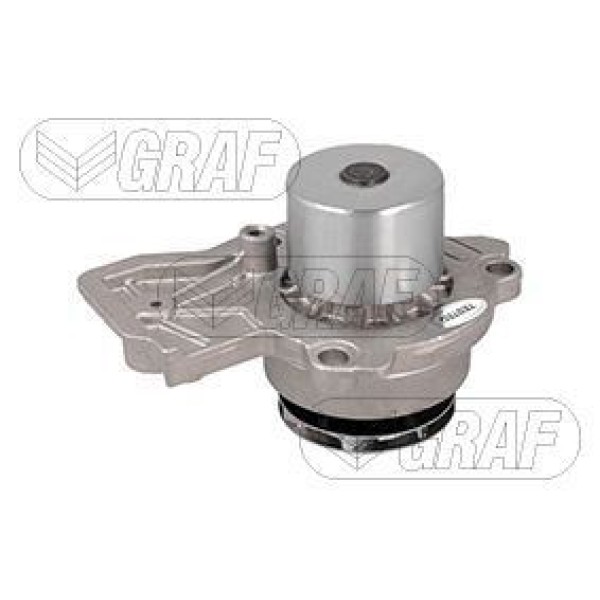 GRAF PA1361-8 Devirdaim Polo 6-Ibiza V Fabia A1-Rapid 1.4TDI 14-