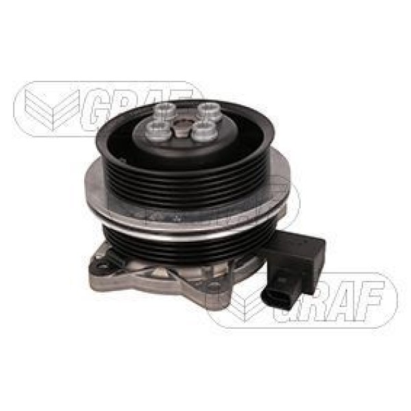 GRAF PA1379 Devirdaim Golf V VI Ibiza 5-Jetta 5-6 Polo Tiguan Touran 1.4Tsı 06-