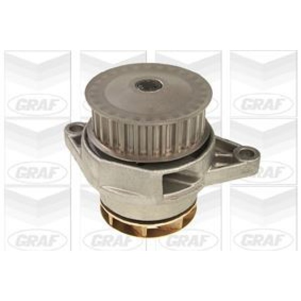 GRAF PA603 Devirdaim Su Pompası Golf III Polo Classıc Polo Hb 1.4 1.6 Aee Aex Akv Bah