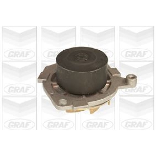 GRAF PA616 Devirdaim Su Pompası Marea Bravo 2.0 20V