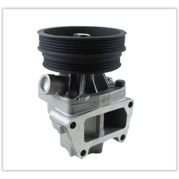 GRAF PA629 Devirdaim Su Pompası Palio Albea Doblo Marea Brava Bravo Stilo 1.6 16V 