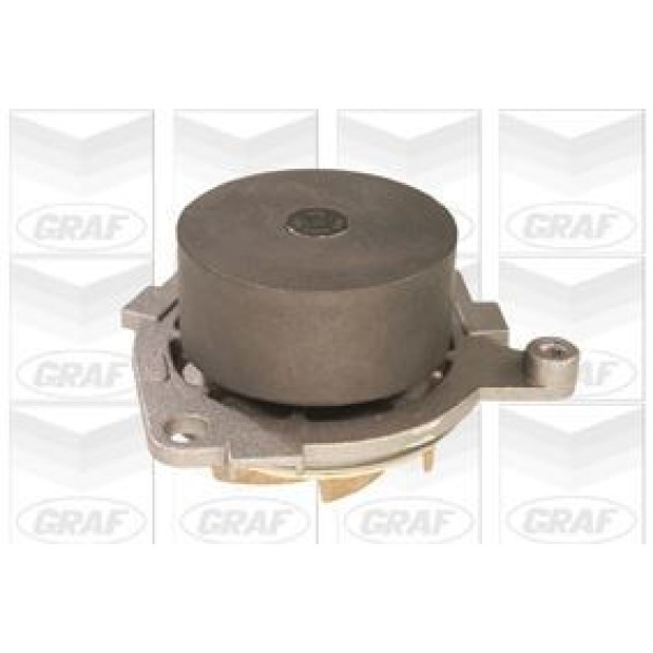 GRAF PA631 Devirdaim Su Pompası Stilo 01-08 1.8 16V / 145 146 156 1.6 16V 