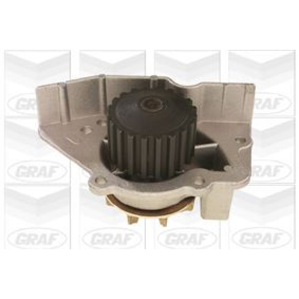GRAF PA641 Devirdaim Su Pompası 306 406 / Xm Xsara Xantıa 2.0 16V