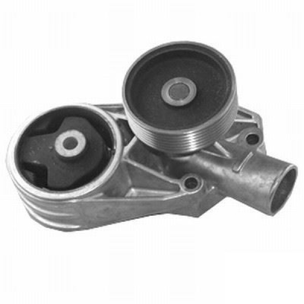 GRAF PA691 Devirdaim Su Pompası Felıcıa 94- 1.3 