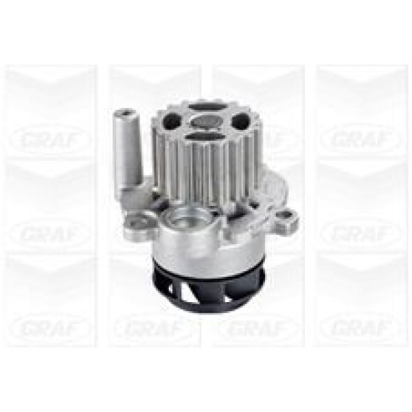 GRAF PA761 Devirdaim Su Pompası Polo 1.4 TDI Amf Bay