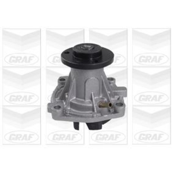 GRAF PA802 Devirdaim Su Pompası 155 164 / Frontera A / 800 2.5 Td 71Mm 