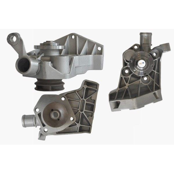 GRAF PA805 Devirdaim Su Pompası Fabia 99-03 1.4 Ame Aze Aqw