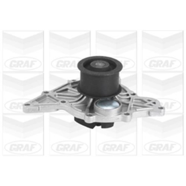 GRAF PA868 Devirdaim Su Pompası Passat 98-05 / A4 01- A6 01- A8 97-02 2.5 TDI