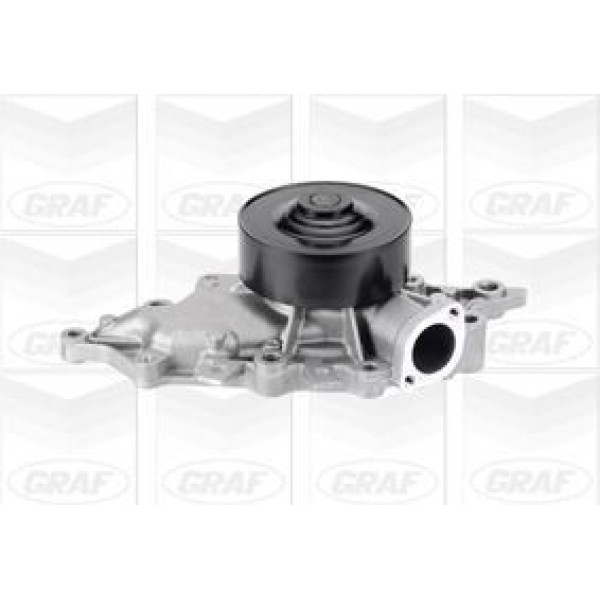 GRAF PA891 Devirdaim Grand Cherokee Wj Wg 2.7 Crd 4×4 04 05