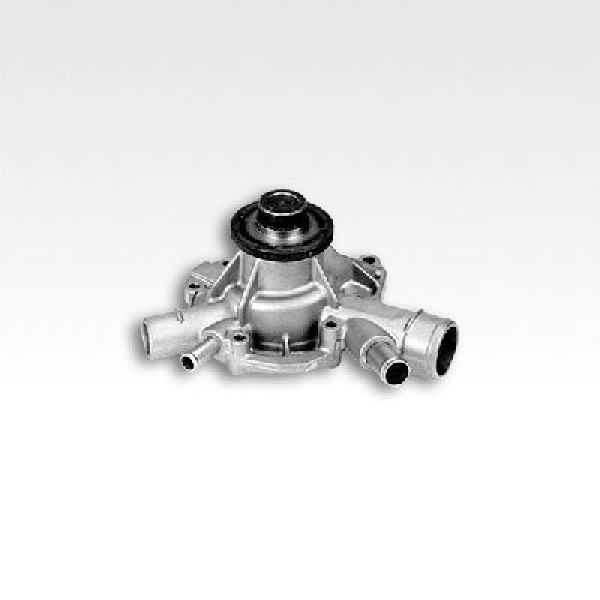 GRAF PA910 Devirdaim Mercedes C180 00-02 