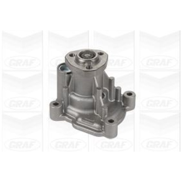 GRAF PA939 Devirdaim Su Pompası Golf V Jetta Passat 1.6 Fsı Bln Blf