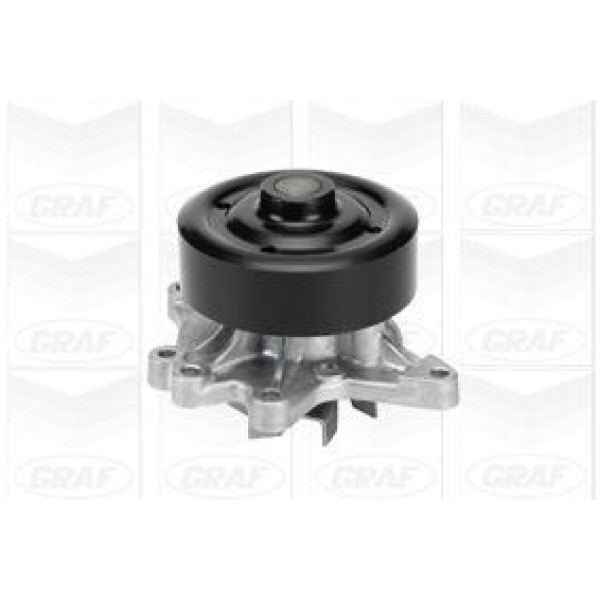 GRAF PA953 Devirdaim Auris (07-12)Avensis (03-08)Corolla (02-08) 