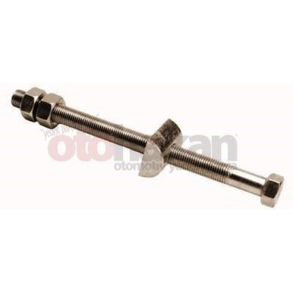 GROS 11111 Torsiyon Ayar Civatası H100 Kamyonet 54288-4B000 