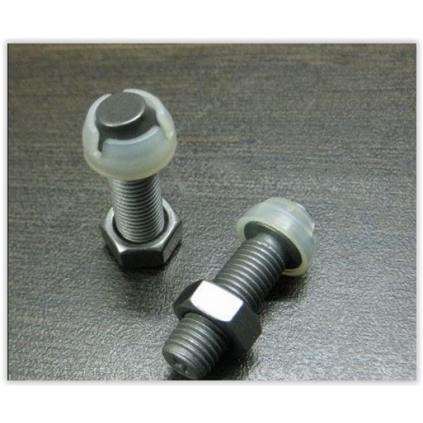 GROS 12146 Subap Ayar Civatası H100 L300 Mınıbüs 97- Fıberlı