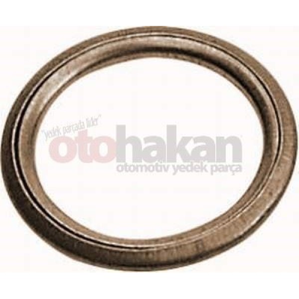 GROS 12148 Karter Yağ Tapa Pulu H100