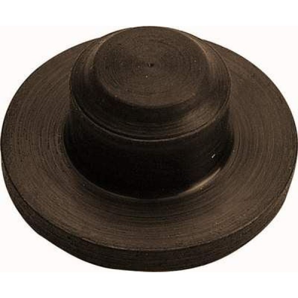 GROS 12150 Radyatör Lastiği Alt H100 L300