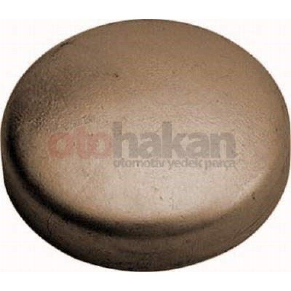 GROS 12154 Blok Su Tapası 35Mm H100 L300 15732-35001 