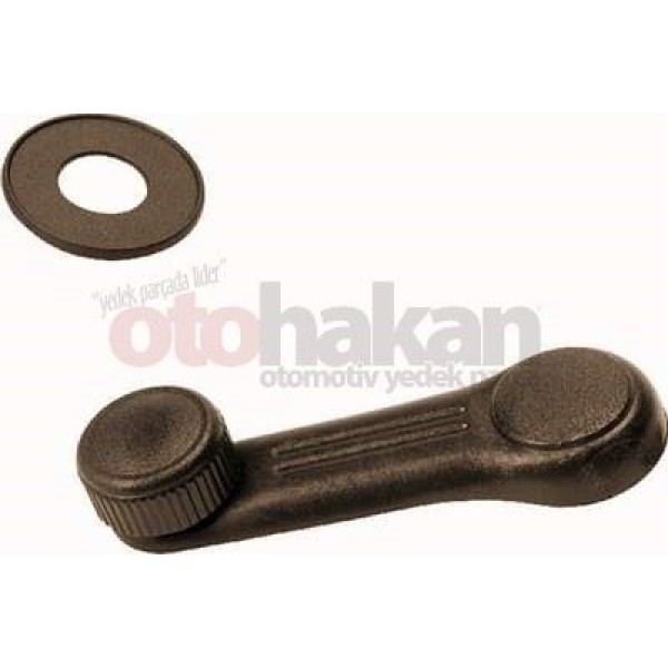 GROS 12190 Cam Açma Kolu Segmanlı H100 Accent Starex L300 Excel 82630-33001