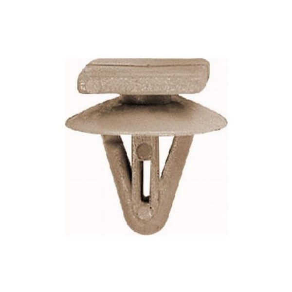 GROS 12195 Bagaj Çıta Bag Klipsi H100 L300 85815-33100