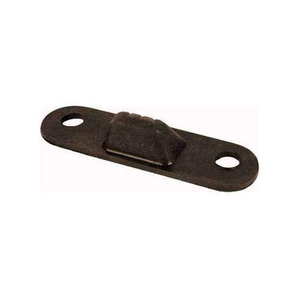 GROS 12196 Sürgülu Kapı Bademcık Takozu H100 L300 83995-4A000