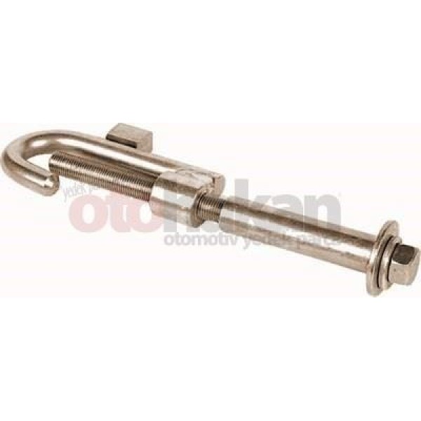 GROS 12215 Stepne Civatası H100 L300