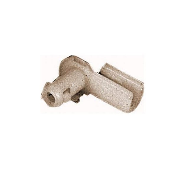 GROS 12238 Kapı Kilit Klipsi H100 L300 14929-18010