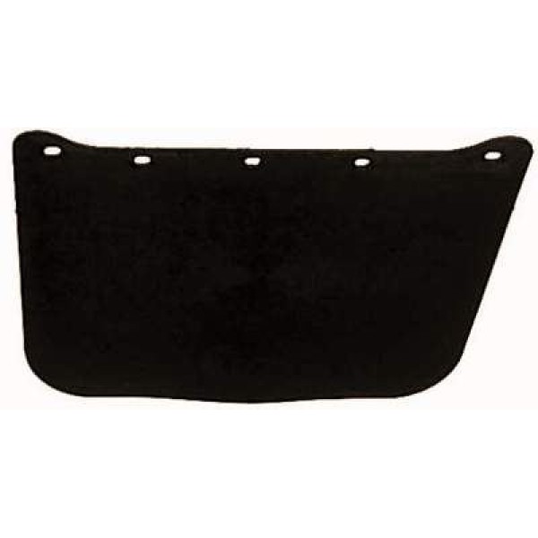 GROS 12516 Arka Paçalık Takım Sağ Solstarex Kamyonet 2.4 2.5 Td-CRDI TCI 00-08