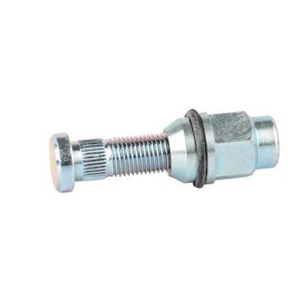 GROS 12521 Bijon Ve Somunu Onstarex Kamyonet 2.4 2.5 Td-CRDI TCI 00-08 