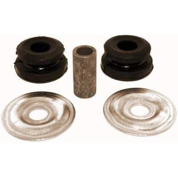 GROS 12532 Kaster Kol Lastiği Pullu Takım Starex Mınıbüs 2.4 2.5 Td-CRDI TCI 97-08