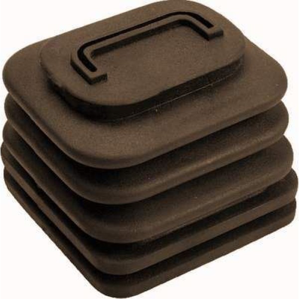 GROS 12534 Debriyaj Çatal Körüğü H100 Mınıbüs Ibus 02- H100 Kamyonet 04- Starex 96- Lıbero