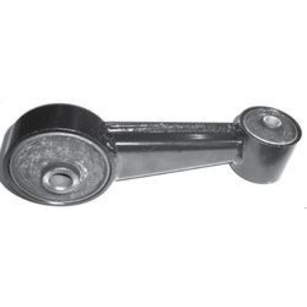 GROS 13244 Motor Takozu Arka Çapraz Burçlu Getz 02-09 1.1İ-1.3I 1.3 CRDI 1.4İ 1.6İ 1.5 CRDI 1.5 CRDI