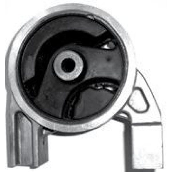 GROS 13256 Motor Takozu Arka Accent III Era 1.5CRDI Dizel 06-11 Rio II 1.5CRDI 06-11 