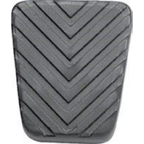 GROS 13263 Pedal Lastiği Fren Accent Blue İ20 İ30 İx35