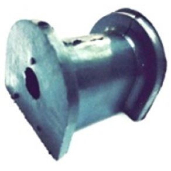 GROS 13270 Viraj Demir Lastiği Arka Cerato 04- 