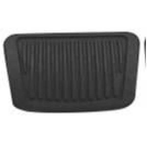 GROS 13285 Pedal Lastiği Fren İ30 1.4 CRDI 1.6 CRDI 11- Ceed 1.4 TCI 1.6 TCI 12- Otomatik Vites