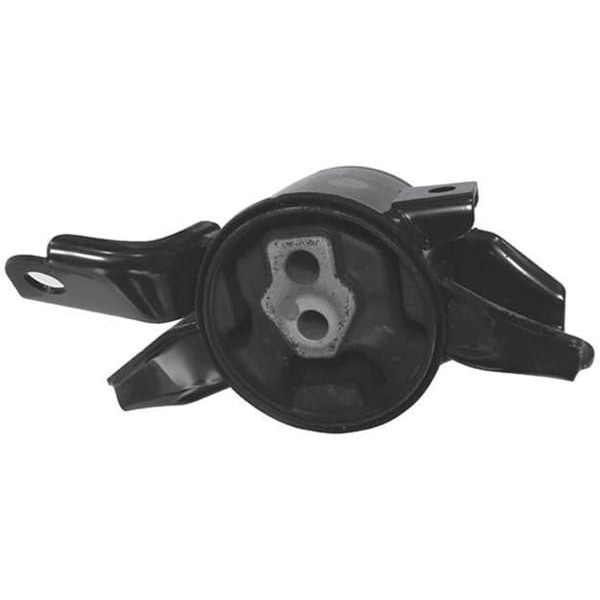 GROS 13286 Motor Takozu Ön Sol Accent IV Blue 1.6 CRDI Dizel 11- 