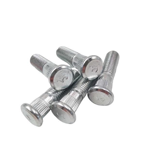 GROS 13297 Bijon Ve Somunu Ön Kapalı Somunlu Accent IV Blue 1.4-1.6 Ccvtı-1.6 CRDI 11 