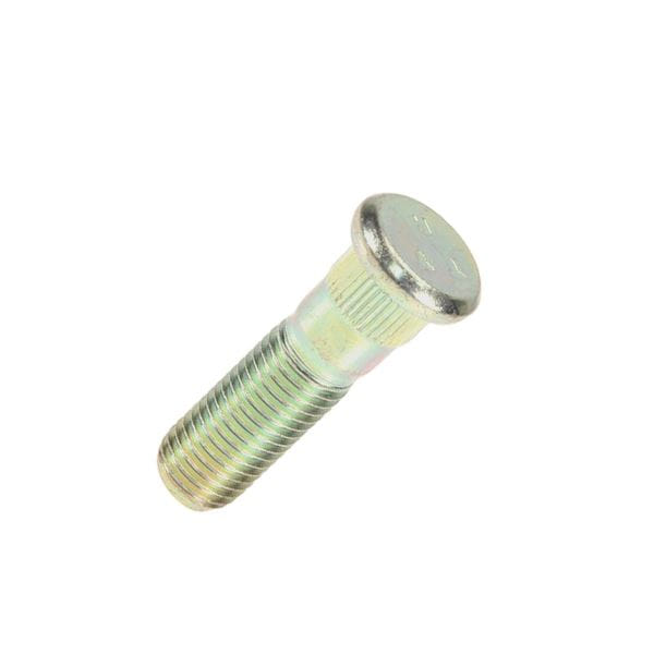 GROS 13298 Bijon Ve Somunu Arka Kapalı Somunlu Accent IV Blue 1.4-1.6 Ccvtı-1.6 CRDI 11 