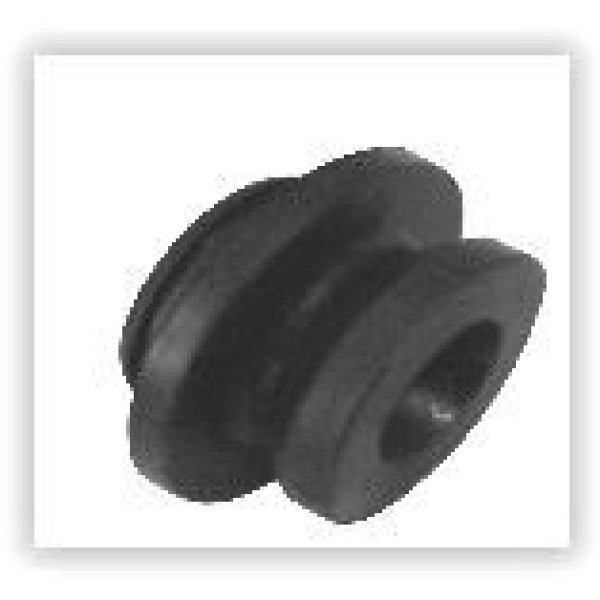 GROS 13336 Radyatör Lastiği Alt İ20 1.2 1.4 1.6 1.4CRDI 1.6CRDI 08-15 