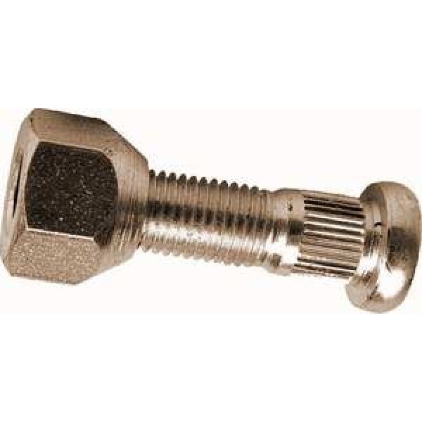 GROS 14131 Bijon Ve Somunu Açık L300 2.0 2.4 2.5D 86-11